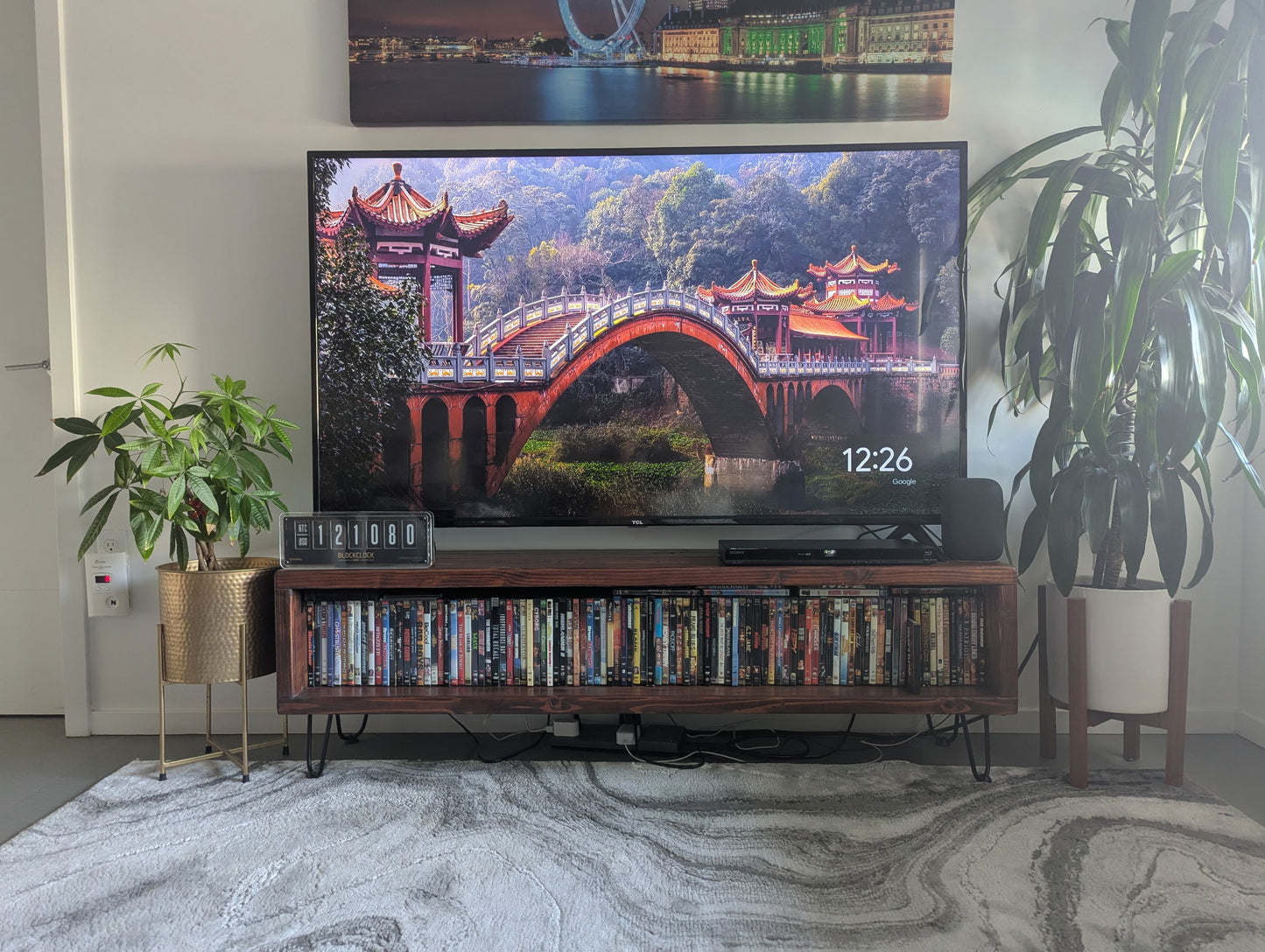 TV Stand