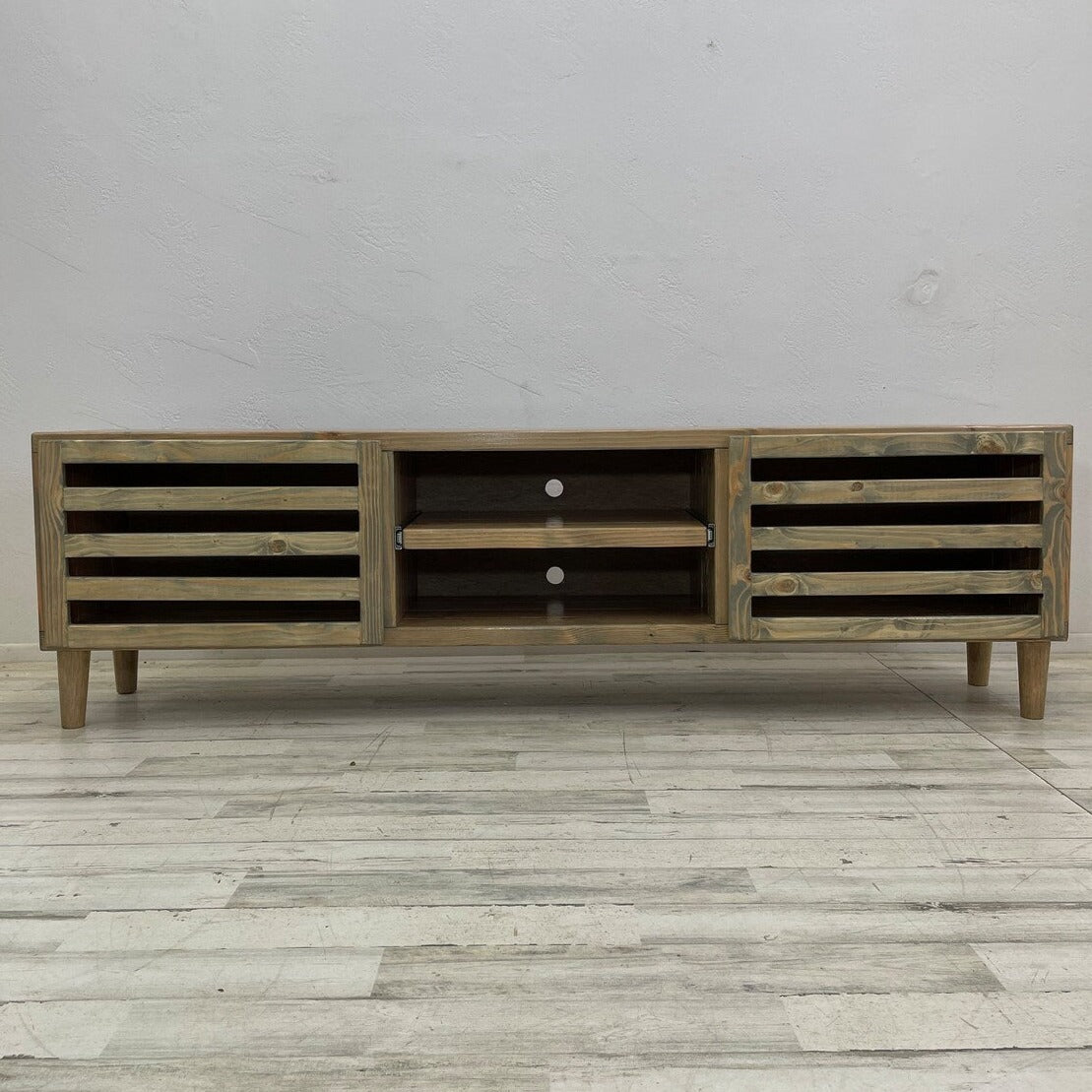 Set of 2 Modern Doors
