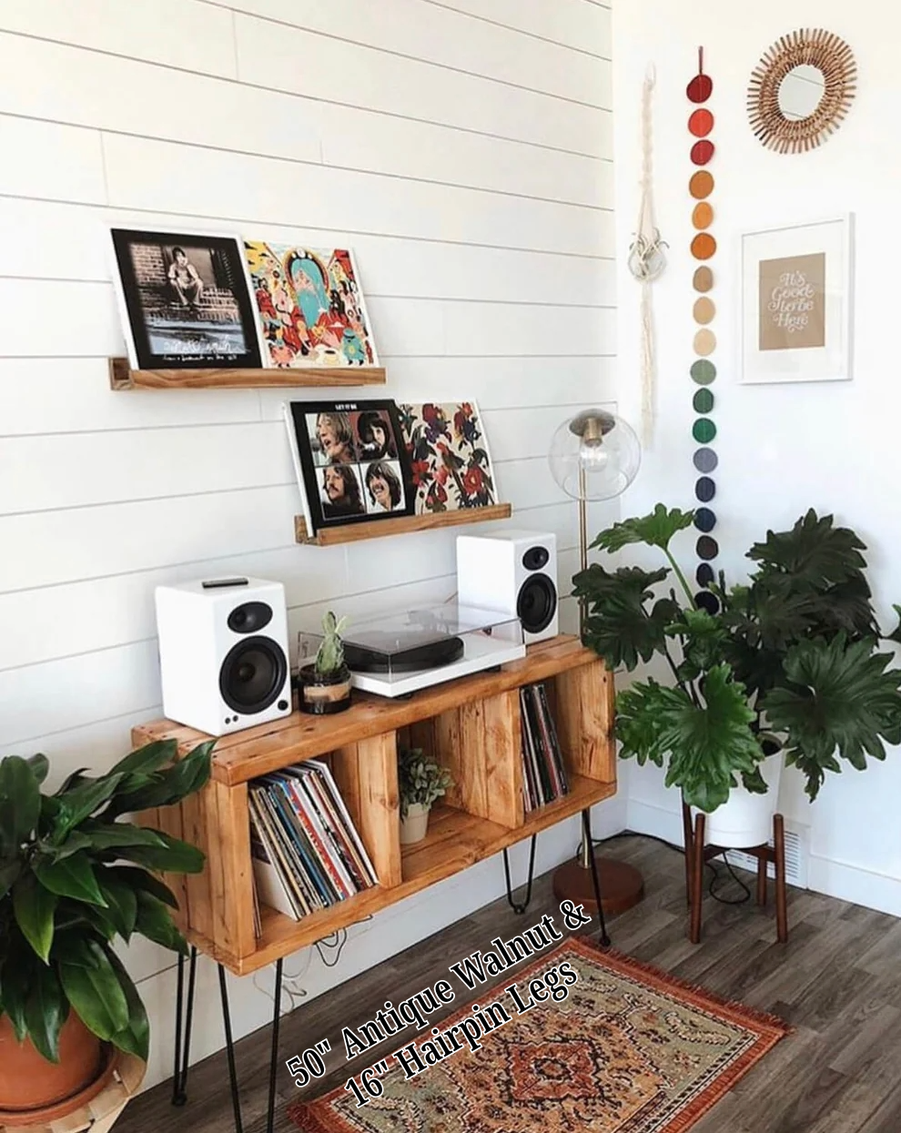 3Sec Vinyl Record Storage