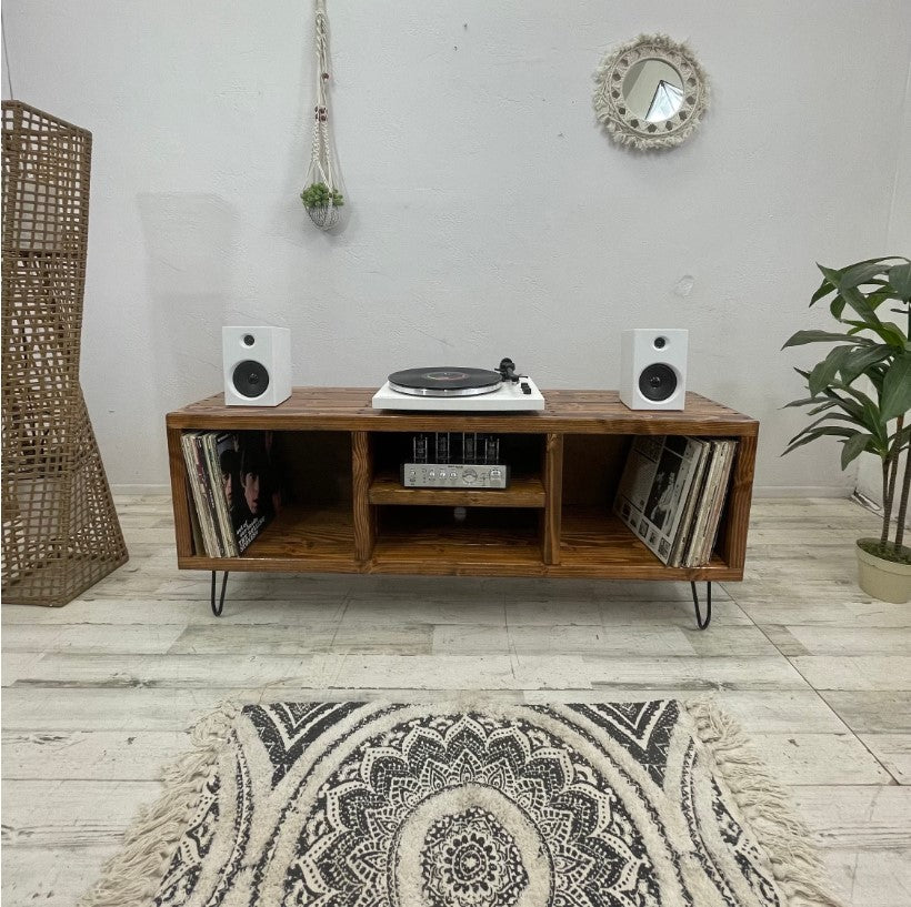 3x2 Vinyl Record Storage