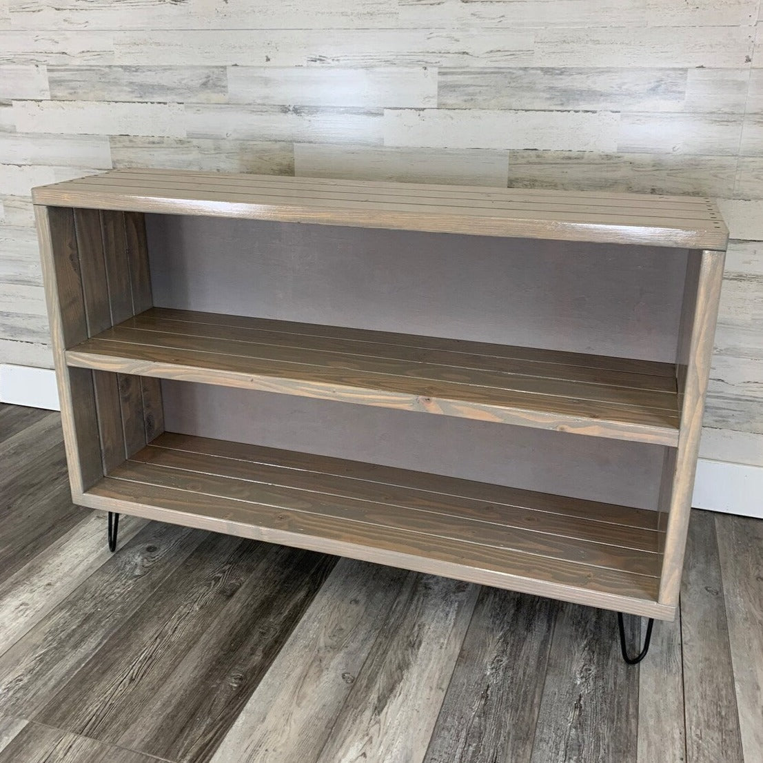 2Tier Vinyl Record Storage