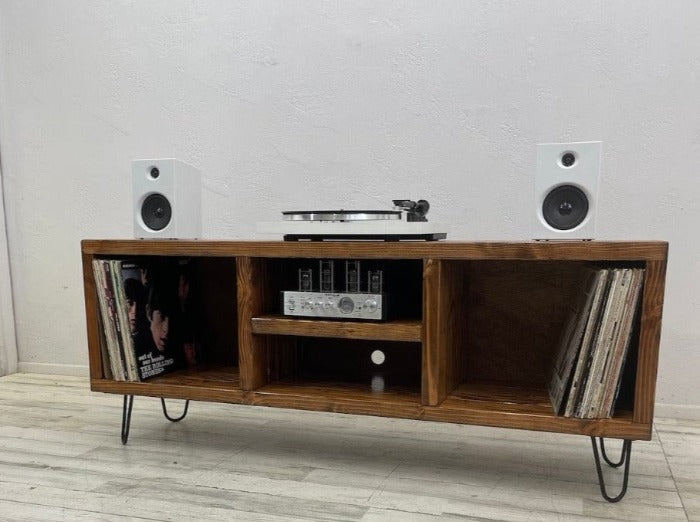 3x2 Vinyl Record Storage