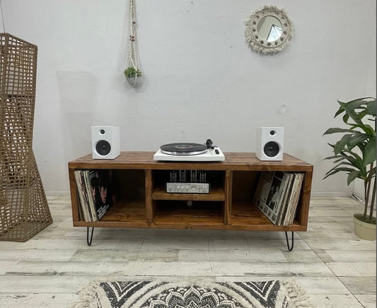 3x2 Vinyl Record Storage