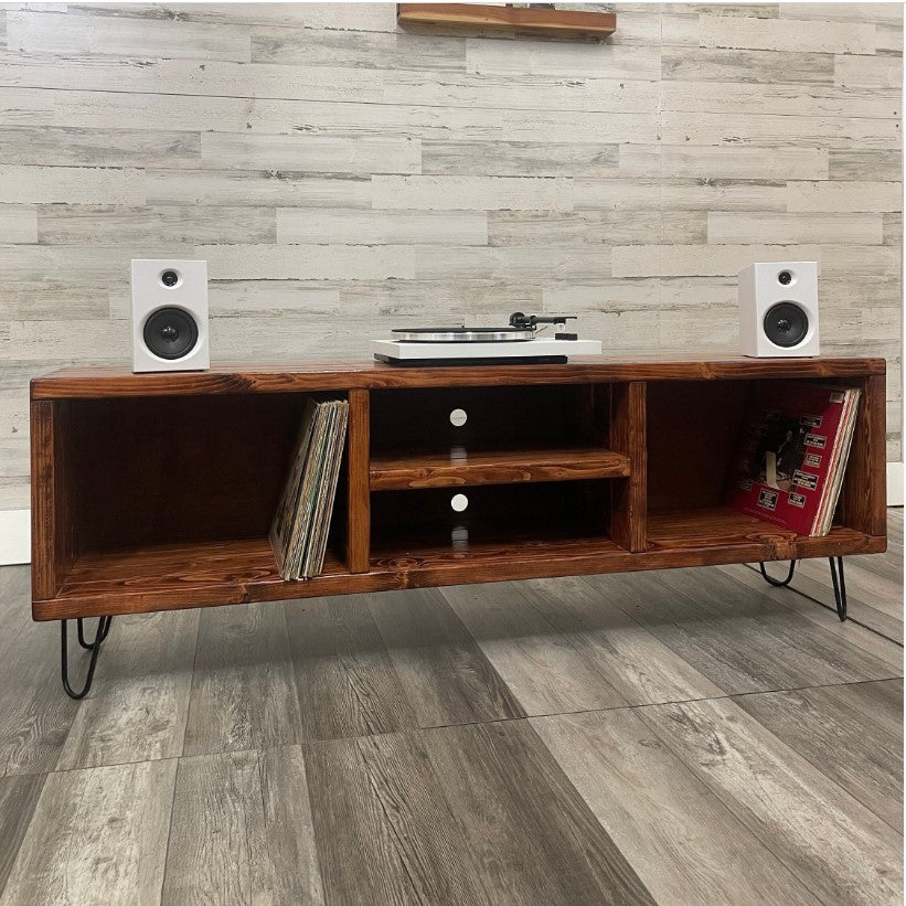 3x2 Vinyl Record Storage