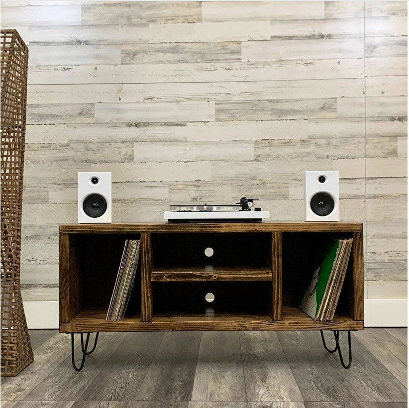 3x2 Vinyl Record Storage