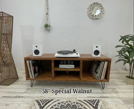 3x2 Vinyl Record Storage