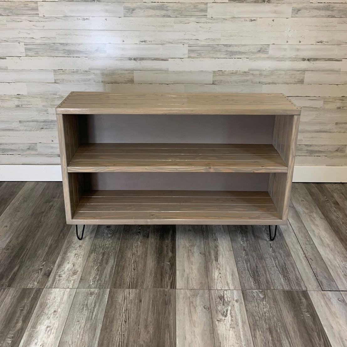 2Tier Vinyl Record Storage