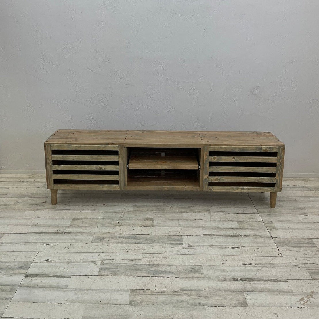 Set of 2 Modern Doors