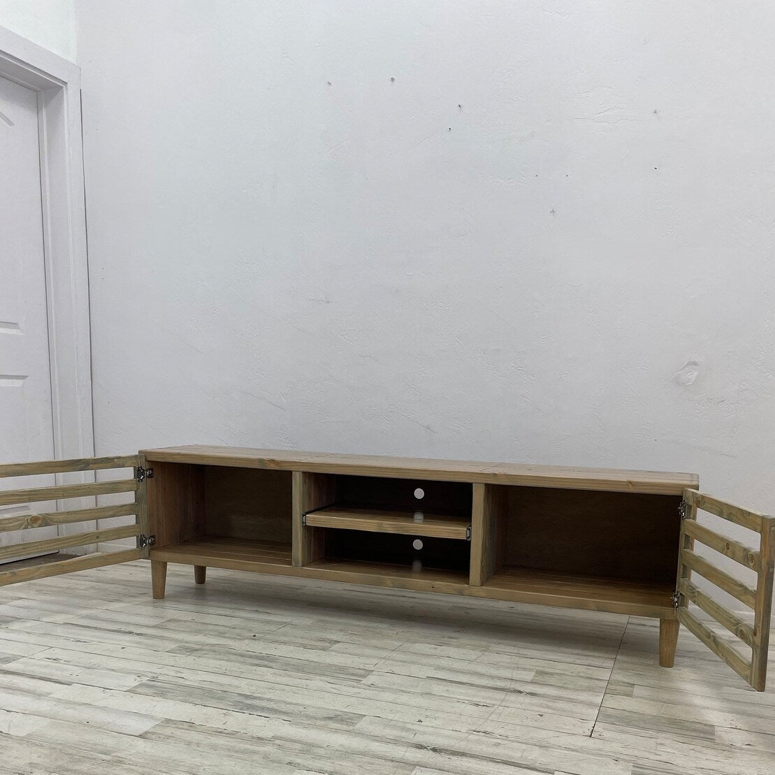 Set of 2 Modern Doors
