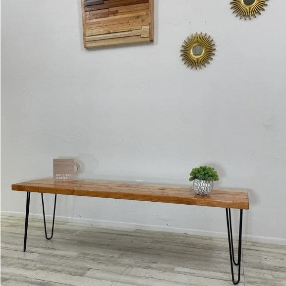 Bench Table