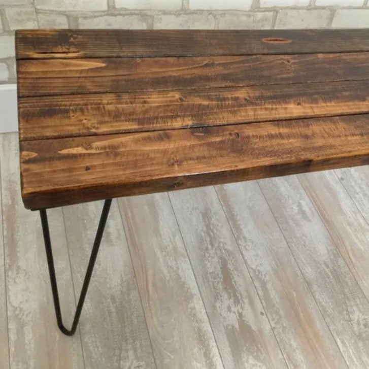 Bench Table