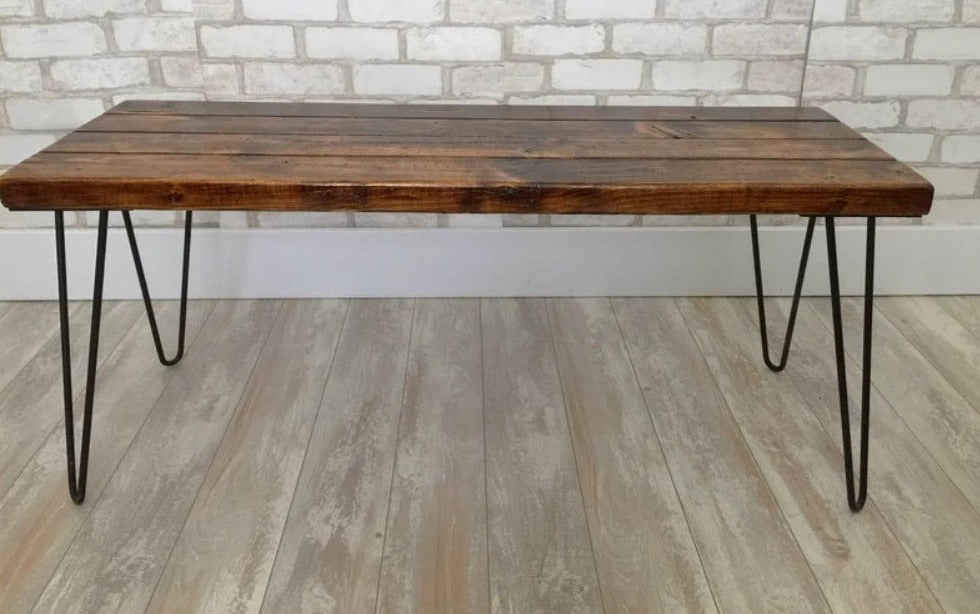 Bench Table