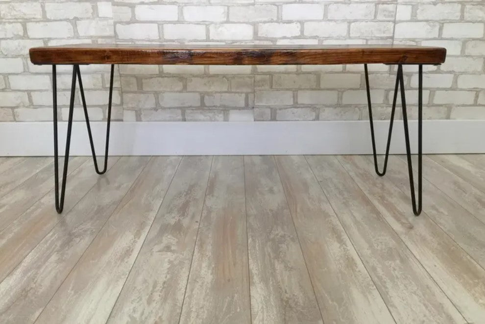 Bench Table