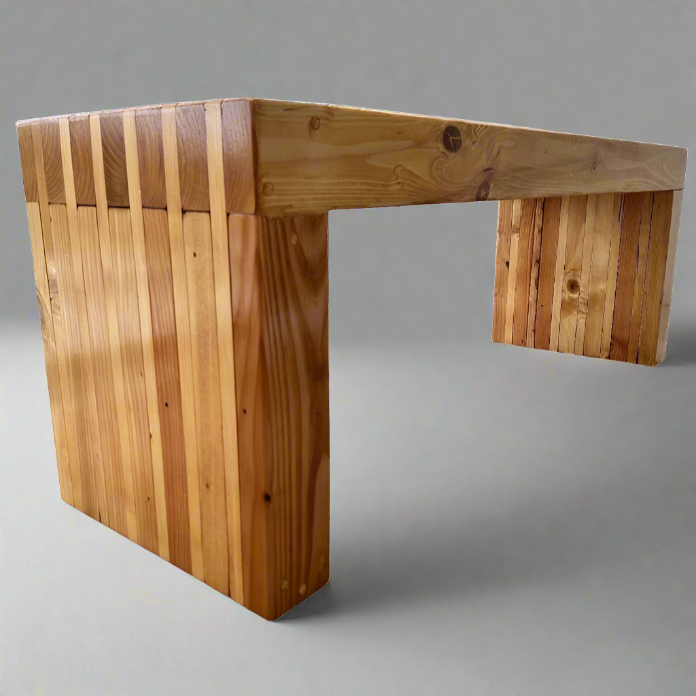 Indoor/Outdoor Bench