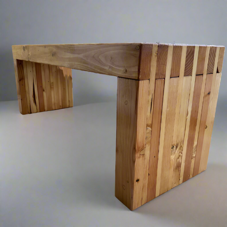 Indoor/Outdoor Bench