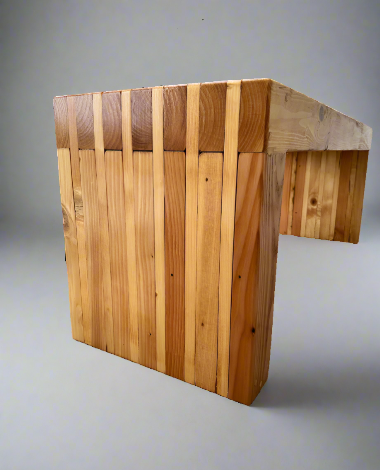 Indoor/Outdoor Bench