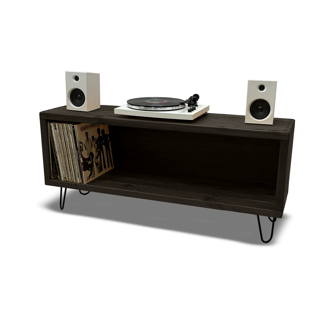 Rec "Widebody" Vinyl Record Storage