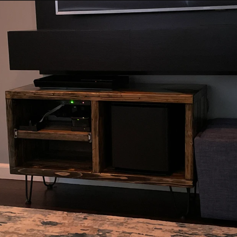 Double-Double Vinyl Record Storage