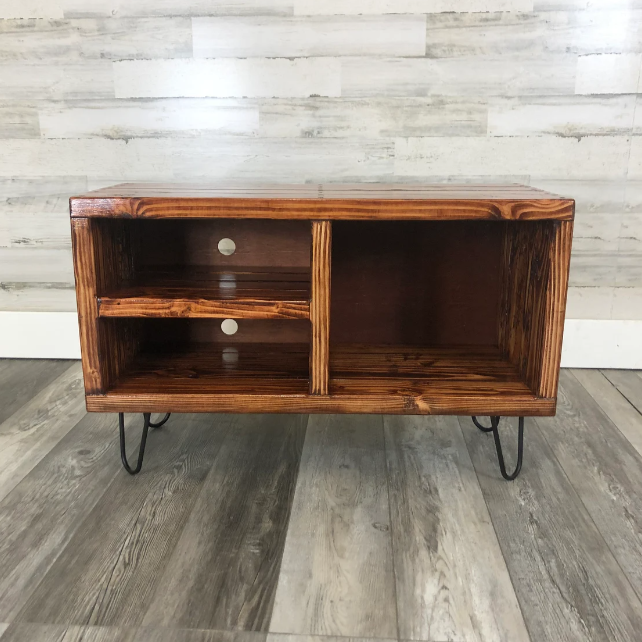 Double-Double Vinyl Record Storage