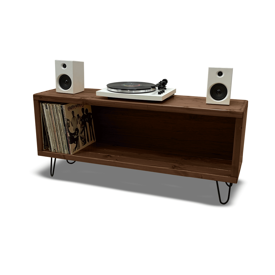 Rec "Widebody" Vinyl Record Storage