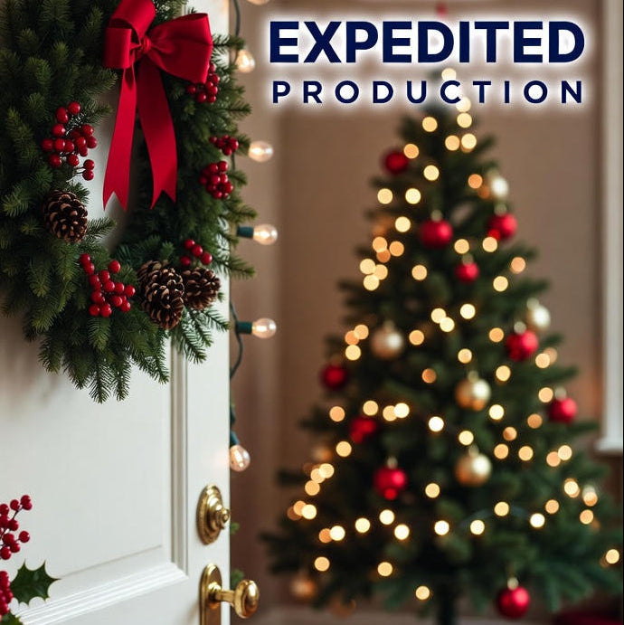 Expedite/Skip the Queue (Limit 2 Per Week)