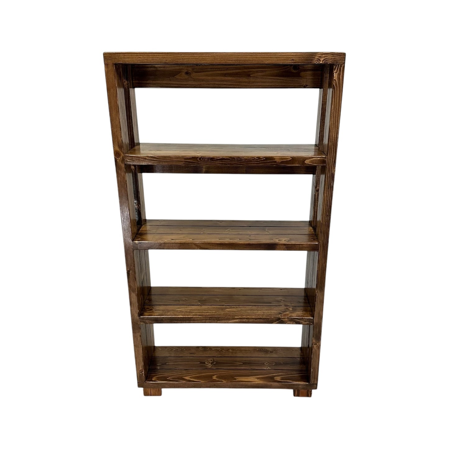 Balboa Bookcase
