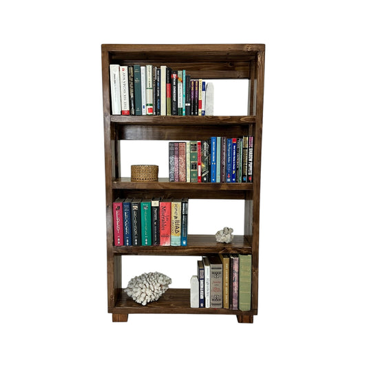 Balboa Bookcase