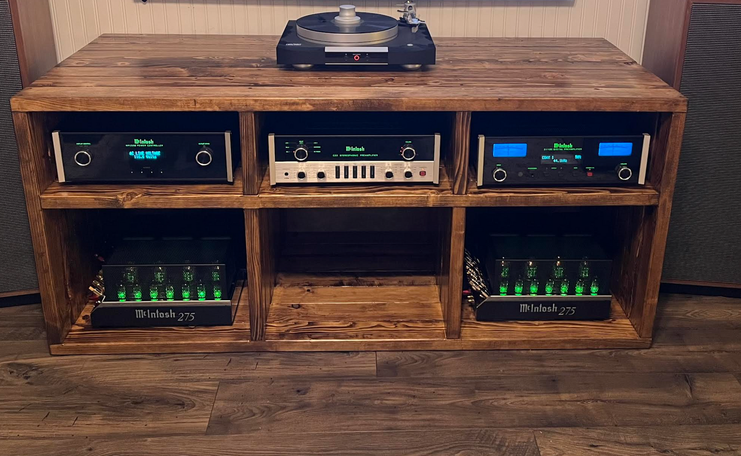 EXPEDITE- SHELF ONLY