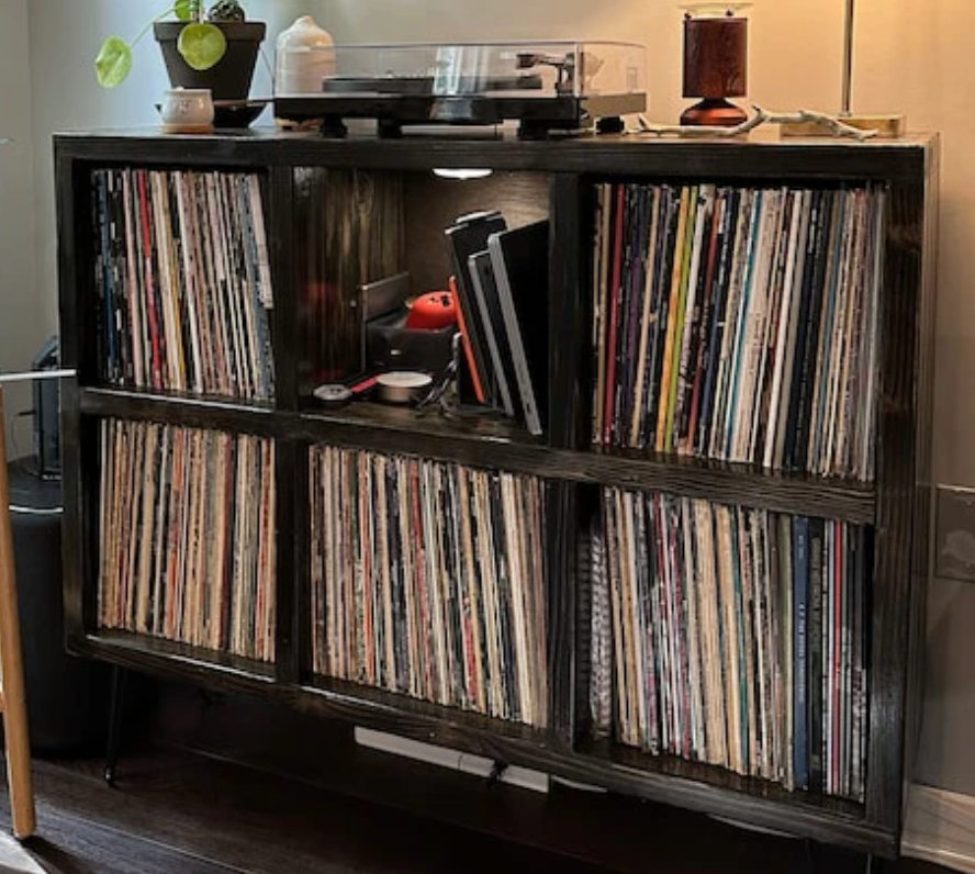 EXPEDITED Custom For Larry: 0 VOC BLACK ONYX PAINT FROM ECOS