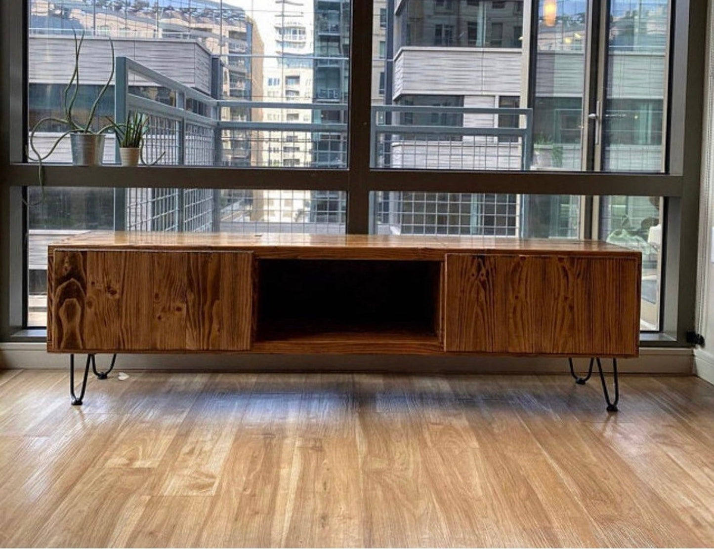 entertainment center, media console, tv stand, living room furniture