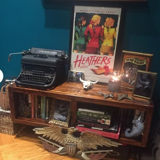 The Deuce Entertainment Center