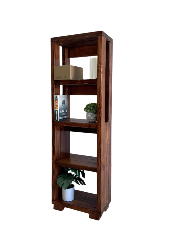 Balboa Bookcase