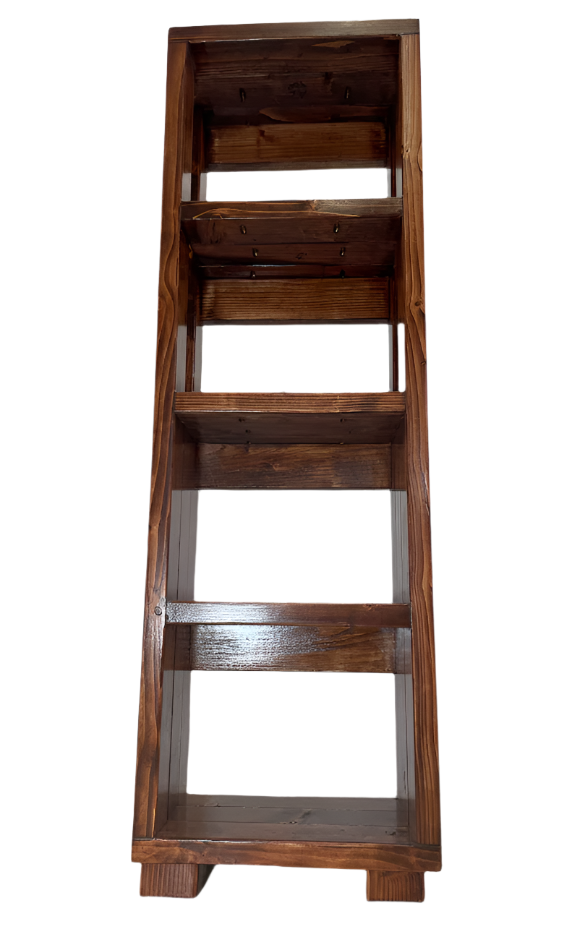 Balboa Bookcase