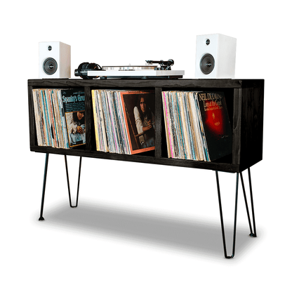 3Sec "Widebody" Vinyl Record Storage