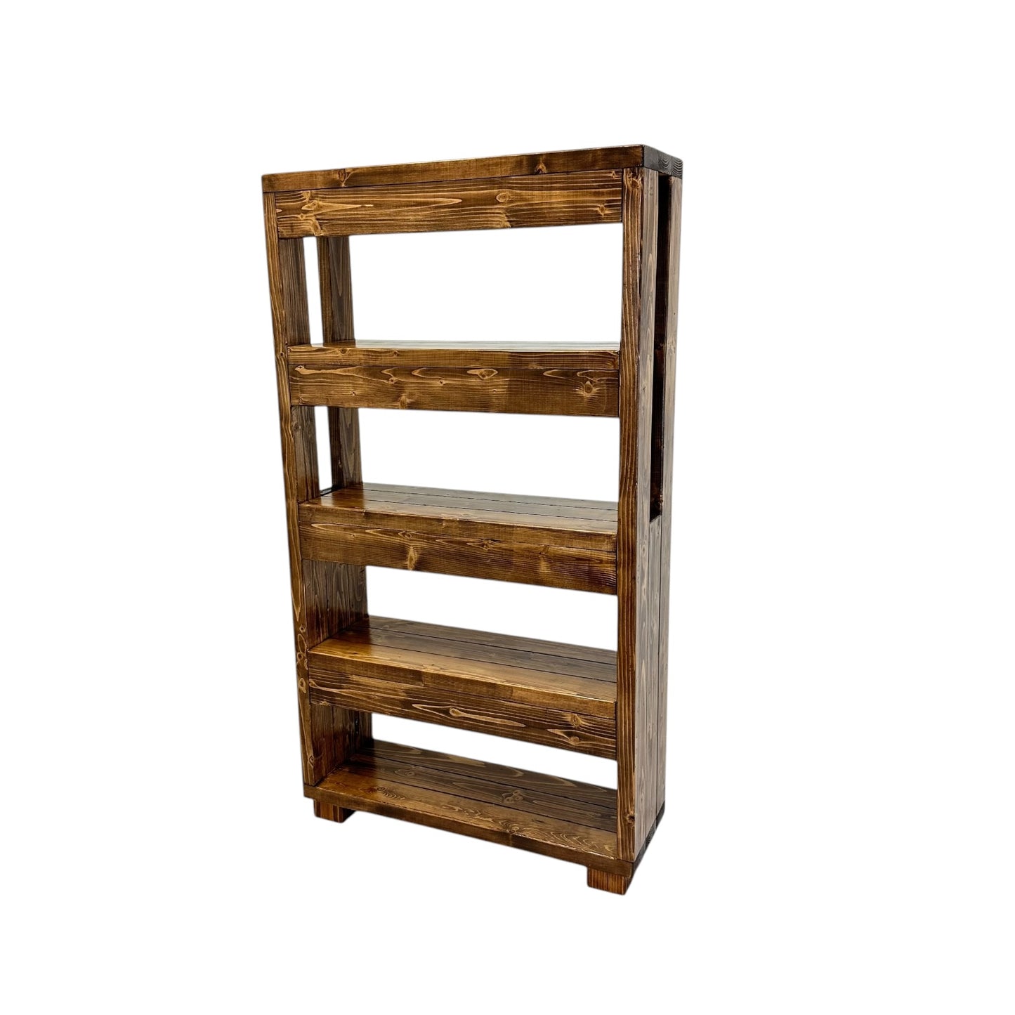 Balboa Bookcase