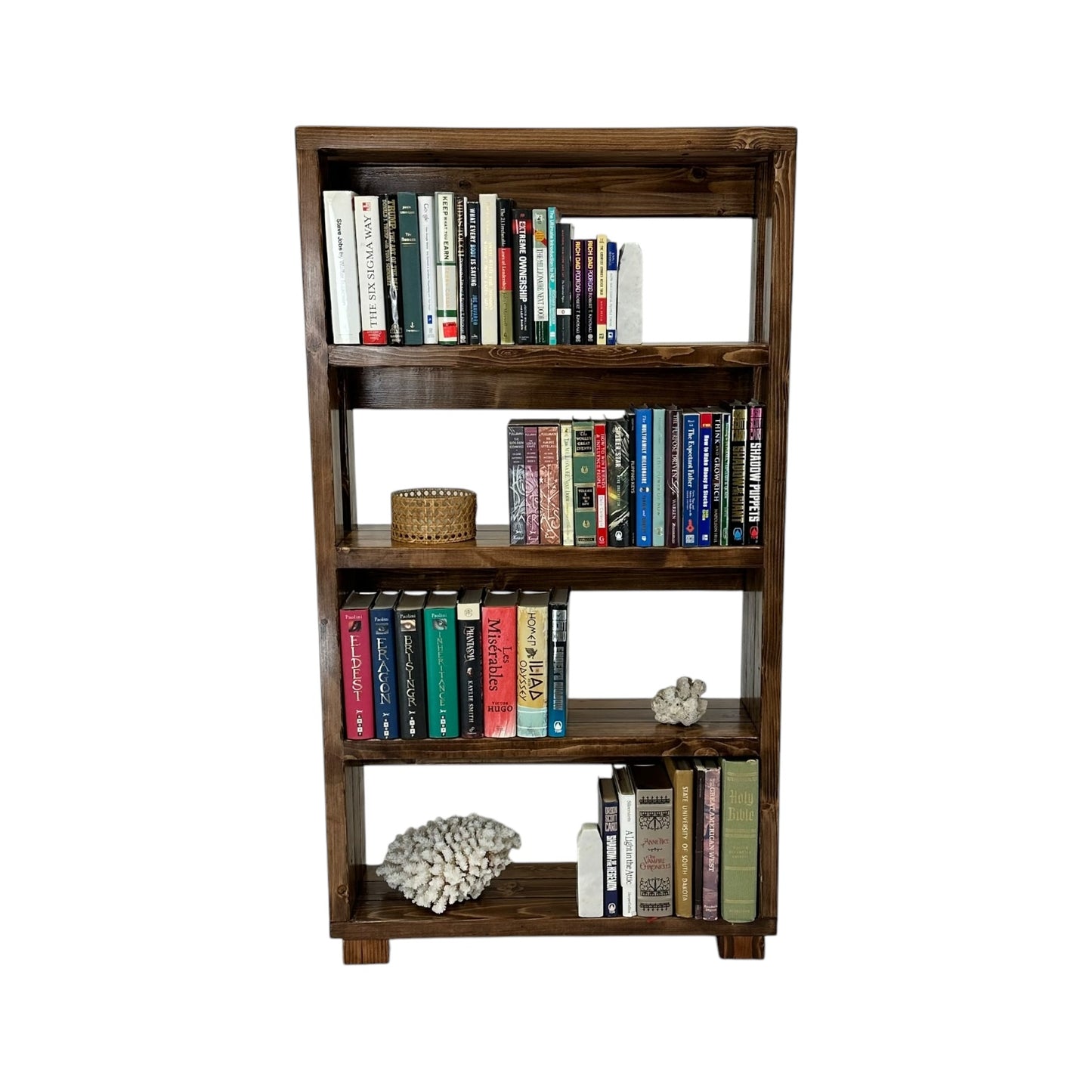 Balboa Bookcase