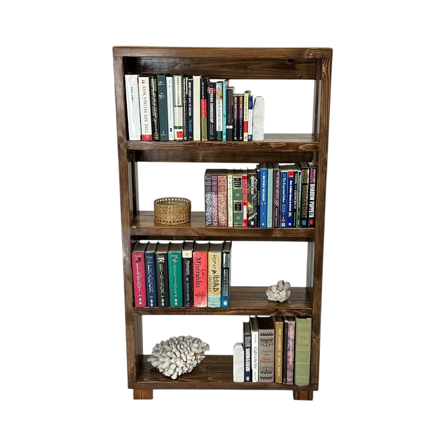 Balboa Bookcase