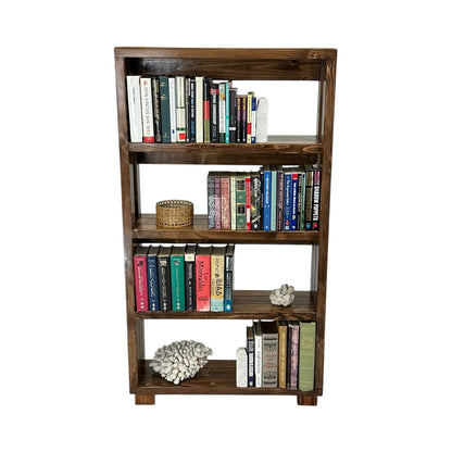 Balboa Bookcase