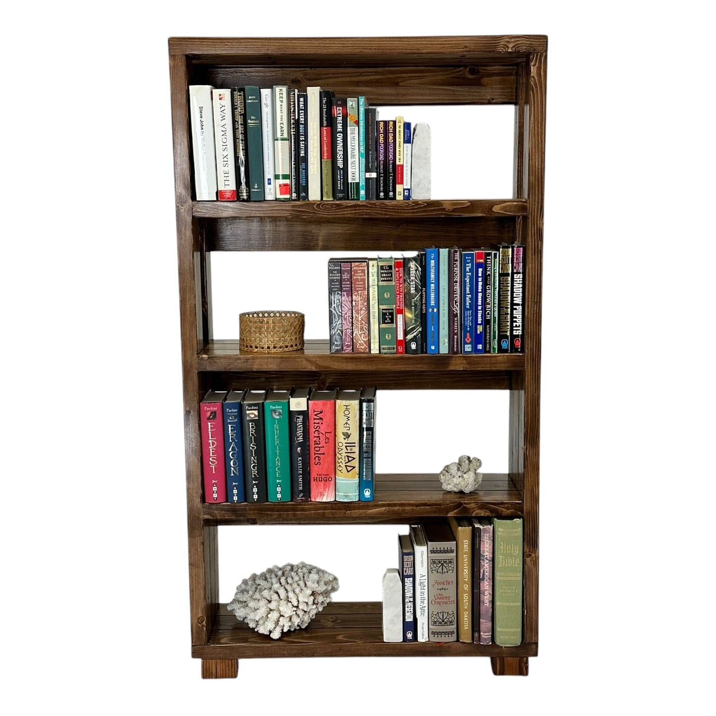 Balboa Bookcase