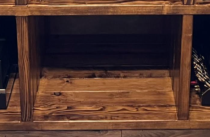 EXPEDITE- SHELF ONLY