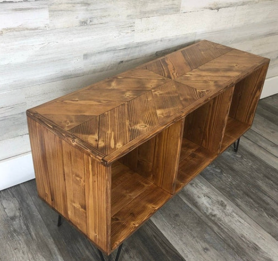 EXPEDITED Custom Depth 3x2 Rec: Eric