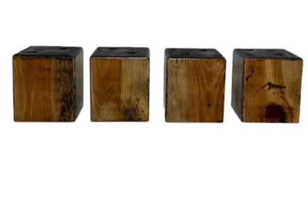 EXPEDITED Custom Depth 3x2 Rec: Eric