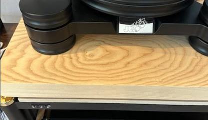 Custom 4Pack w/ 4Drawers - Larry