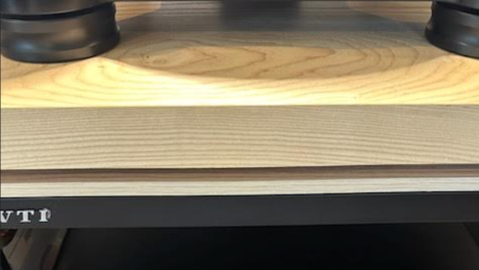 Custom 4Pack w/ 4Drawers - Larry