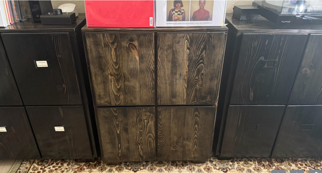 EXPEDITED - 3 Units total. LOCAL PICK UP PRICE*