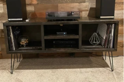 2 units: custom order Gregg