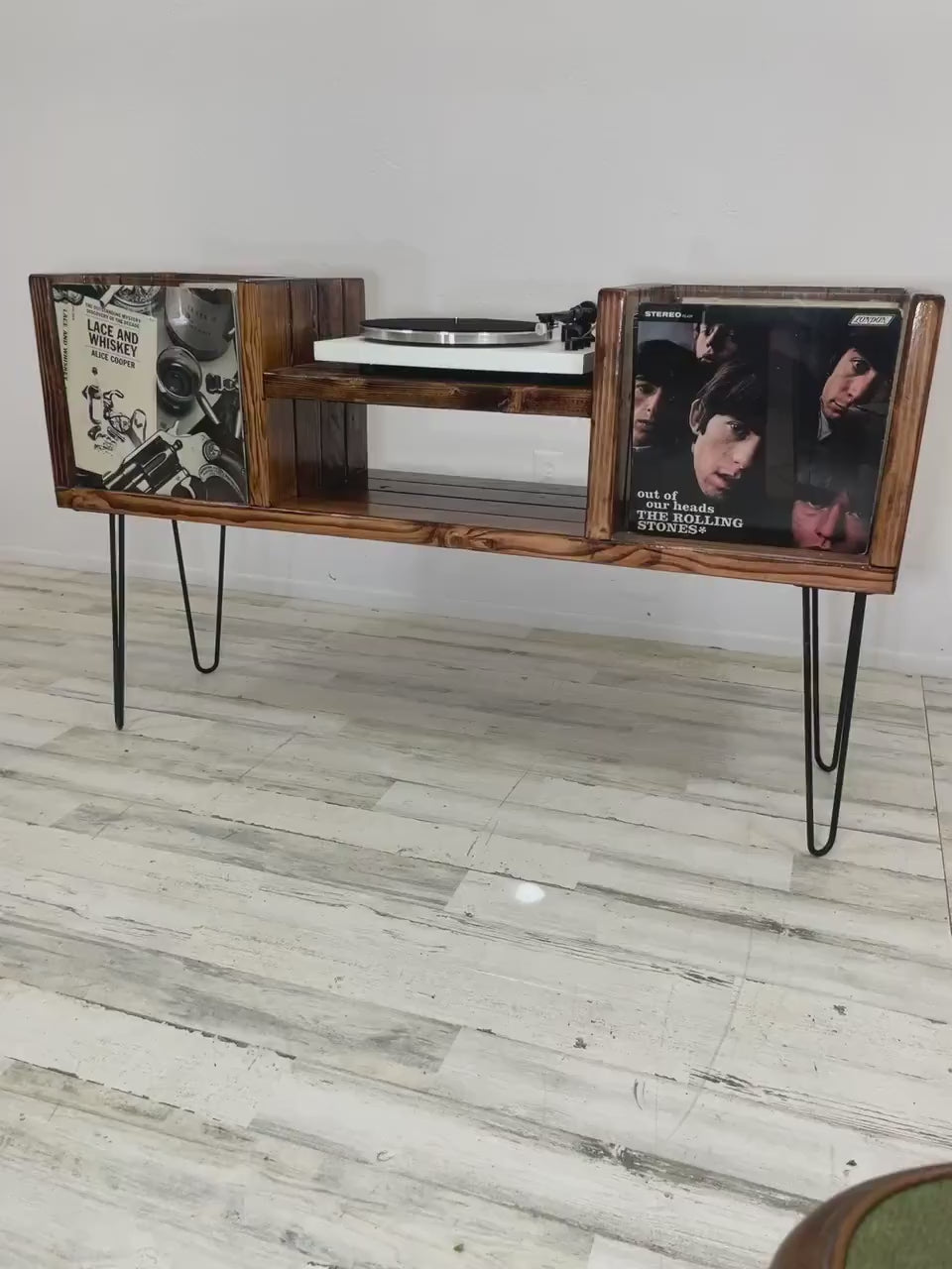 TOO WOOD Record Shelfオーク paddlers coffee TOO WOOD Record Shelfオーク paddlers coffee TOO WOOD Record