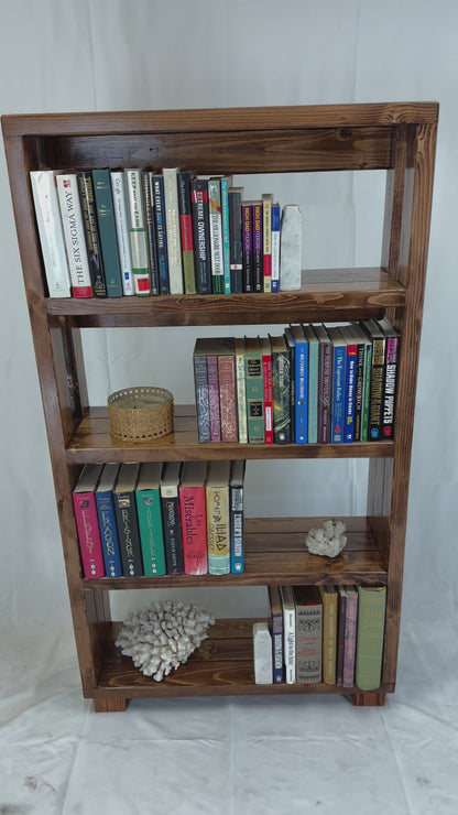Balboa Bookcase