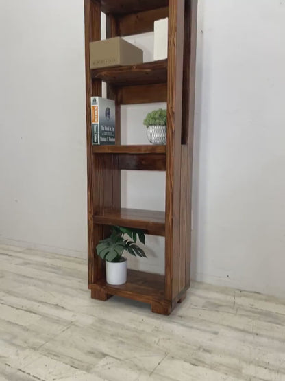 Balboa Bookcase