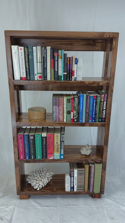Balboa Bookcase